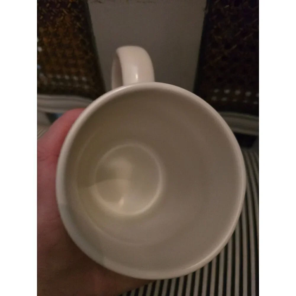 NWT Rae Dunn Autumn Vibes Ceramic Fall Coffee Mug